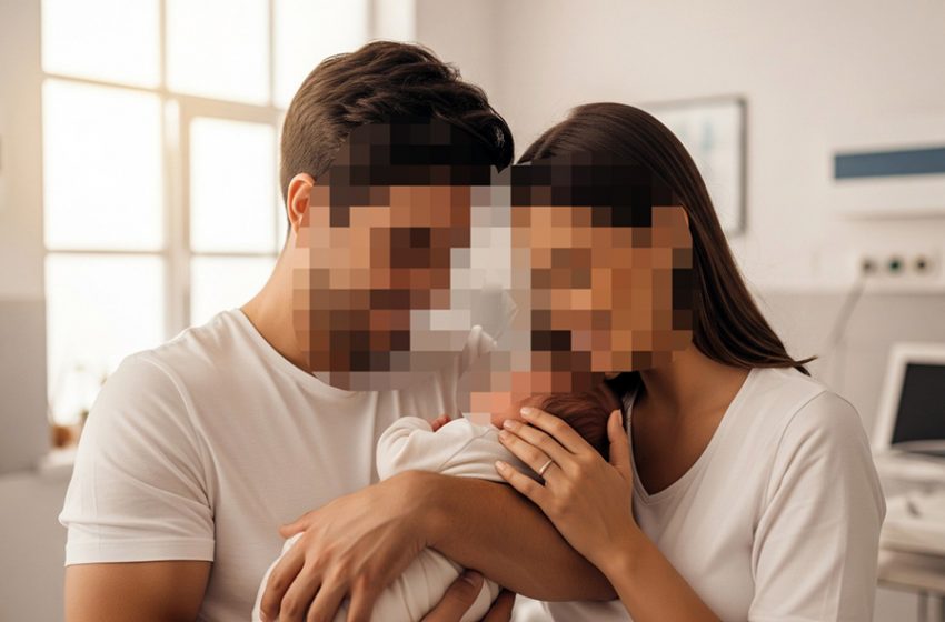 Against All Odds, UAE Couple Conceives After 4 Years of Infertility