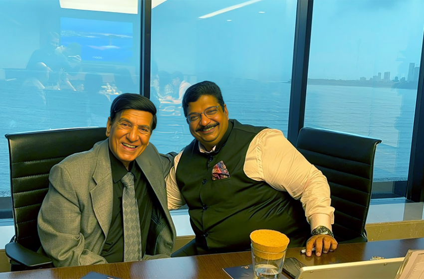 Nisus Finance acquires majority stake in NCCCL to drive India–UAE infrastructure growth