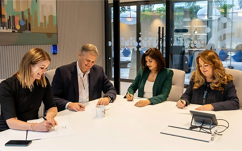 Informa Connect Academy and Humanising IT Form Strategic Partnership to Advance Global Digital Capability