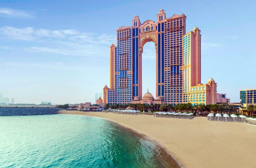  فندق ريكسوس مارينا أبوظبي يحتفل باليوم الوطني السعودي مع عروض إقامة حصرية