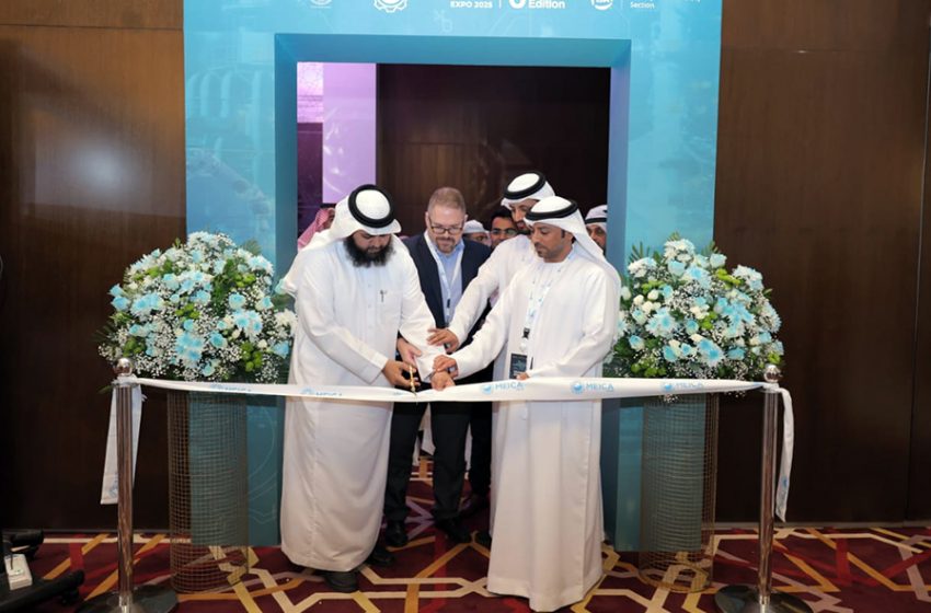  MEICA EXPO 2025 Convenes Global Leaders to Drive Innovation in Instrumentation, Cybersecurity, and Automation in Middle East