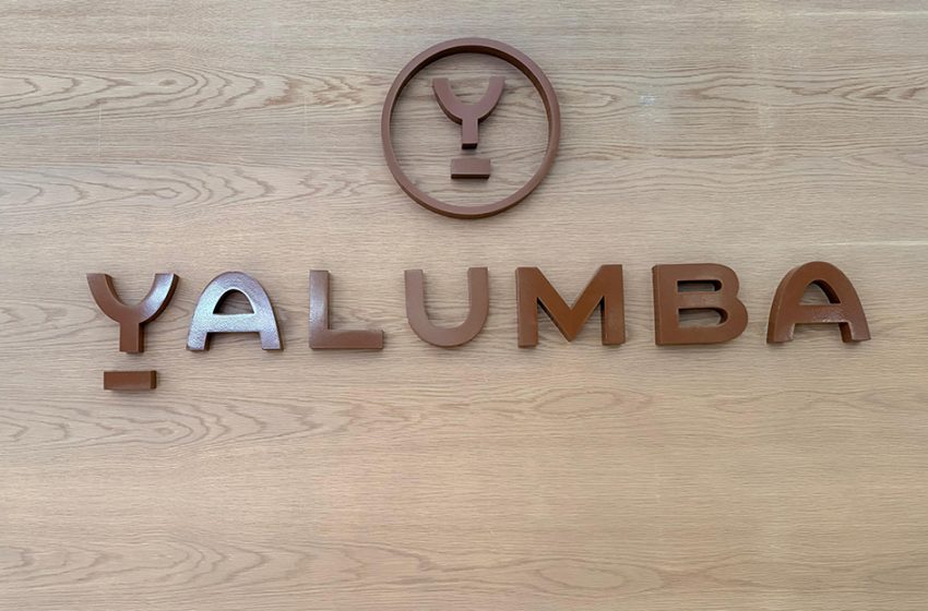  Yalumba Brunch Review – A Feast by the Airport