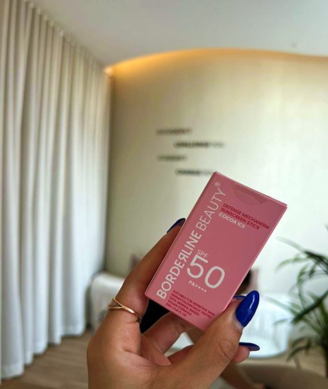  Borderline Beauty” تطلق ثاني تجربة منبثقة لها هذا الصيف من داخل استوديو “Inform Pilates” بالرياض