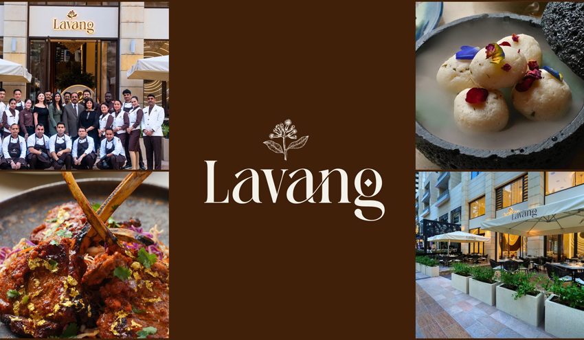 Lavang Redefines Fine Dining in Dubai with Contemporary Fusion and Culinary Heritage