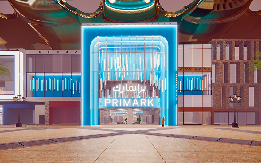  It’s official! The Middle East’s first Primark store opens in The Avenues, Kuwait on Thursday 23 October 2025.