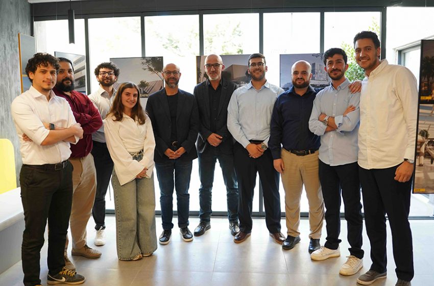 AJi Group launches ‘Yellow Lab,’ a digital-driven concept and creative unit to enhance design capabilities