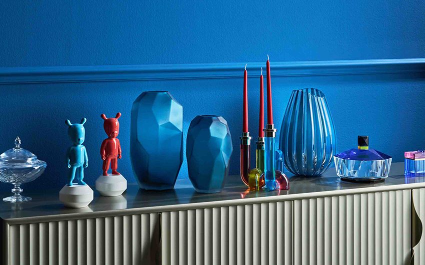 THE HOME FESTIVAL ARRIVES AT BLOOMINGDALE’S – MIDDLE EAST THIS OCTOBER