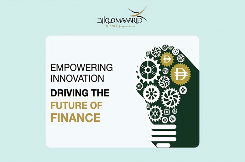 Mawarid Finance announces the return of the Mawarid Fintech & Innovation Summit on Thursday, 23rd October 2025 at the Grand Hyatt Dubai