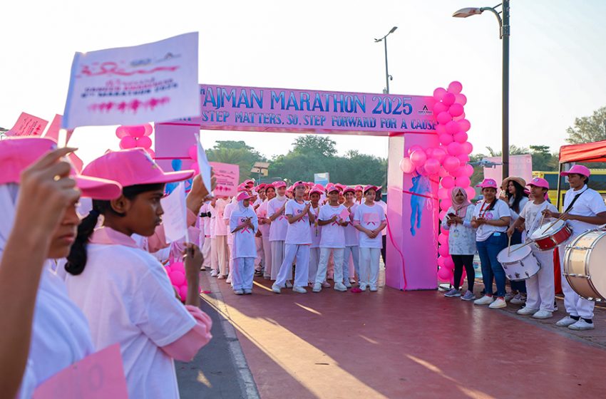 Championing For a Cause, The Royal Academy, a Proud Affiliate of North Point Education, embraces UAE’s ‘Year of Community 2025