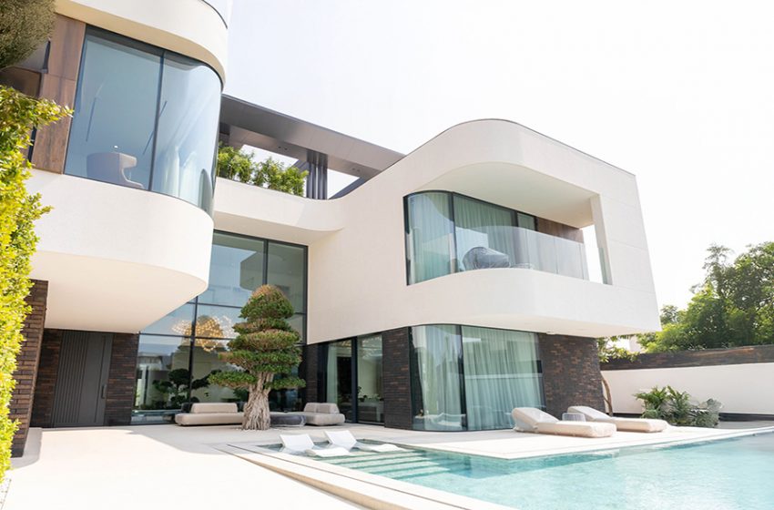 ATARA Development Unveils Kaia Villa, Valued at AED 60 million on Pearl Jumeirah Island, Marking the Debut of its new Terra Collection