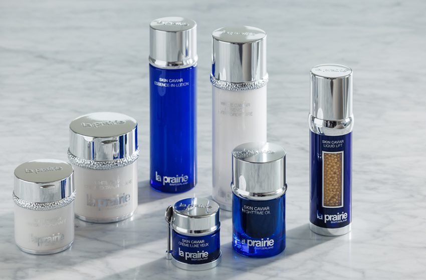  Clinique La Prairie Brings Pioneering Stem Cell Treatment to Dubai