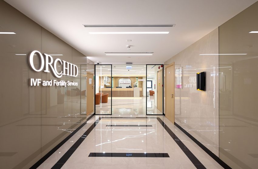 Orchid Fertility Highlights the Critical Role of Fertility Preservation before Cancer Treatment