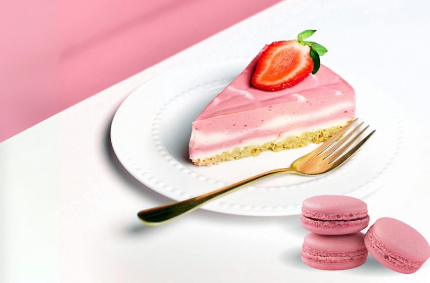  A Month of Pink Delights at Four Points by Sheraton
