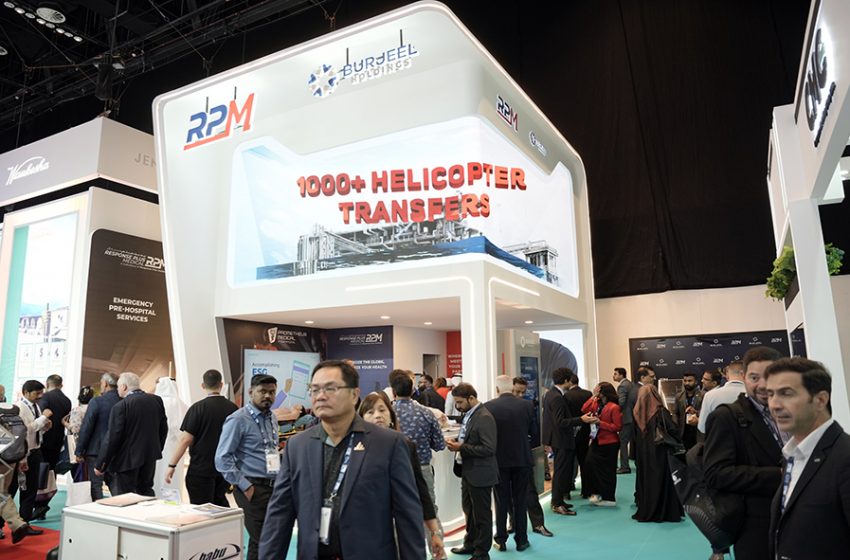 $1 million Human Energy Awards set to take centre stage at ADIPEC 2025