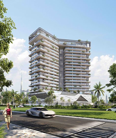  Takmeel Developments Unveils Divine Al Barari in Majan Valued at AED 400 million — A Nature-Connected Retreat with Resort-Style Living