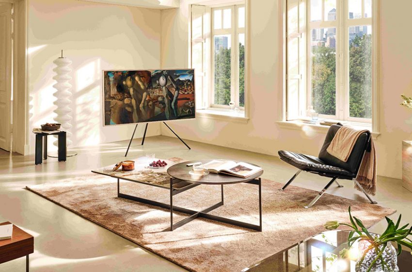  Samsung Art Store Expands Its Modern and Contemporary Art Offering with New Tate Collection