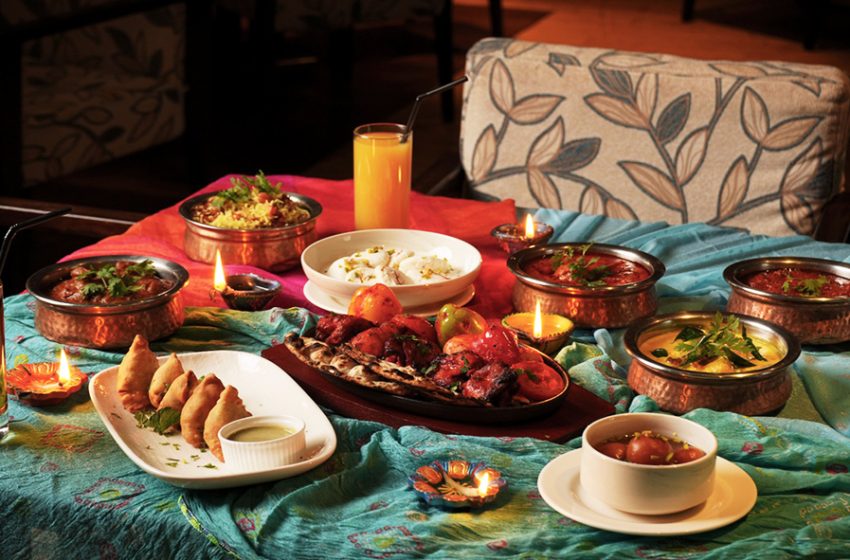 Diwali Festive Indulgence at AED 99 per Person