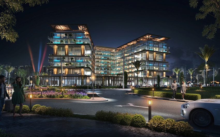 Empire Developments’ property portfolio value exceeds Dh2 billion as it charts a strong growth vision aligned with the UAE
