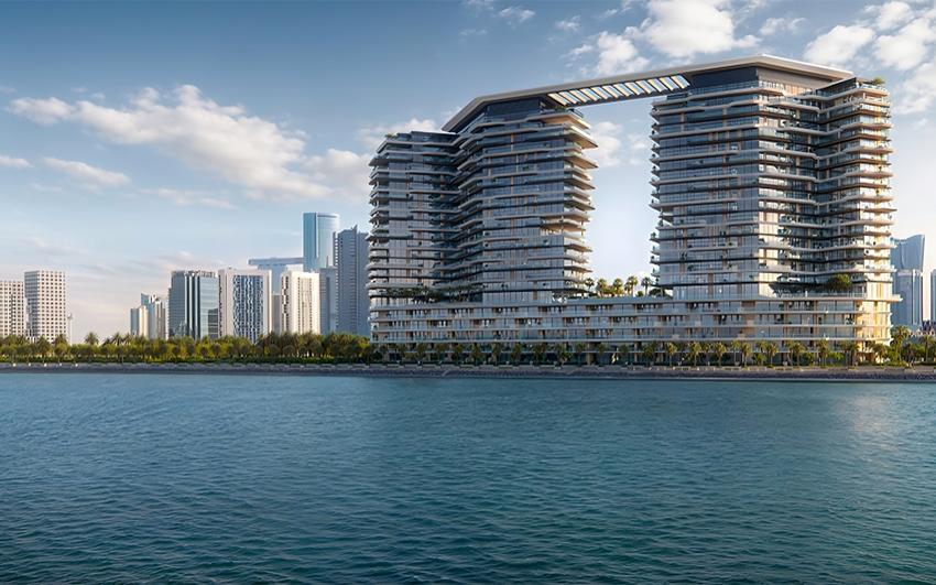 Royal Development Holding and SAAS Properties Appoint Swiss Pro Foundations for Enabling and Piling Works at ‘Seamont Autograph Collection Residences’ on Al Reem Island Abu Dhabi, United Arab Emirates