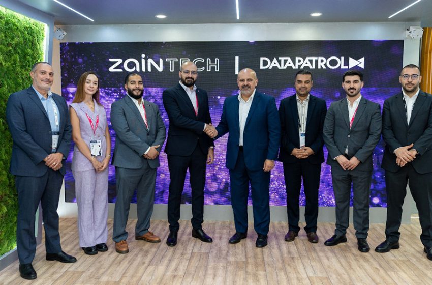 زين تِك تعزز حضورها في البحرين عبر شراكة استراتيجية مع داتا باترول