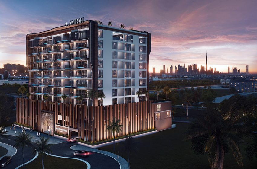 Amirah sells out 80% of Bonds Avenue, bolstering Dubai’s nine-month Dh525 bn sales record
