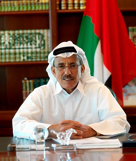  بيان صادر عن مجموعة الحبتور