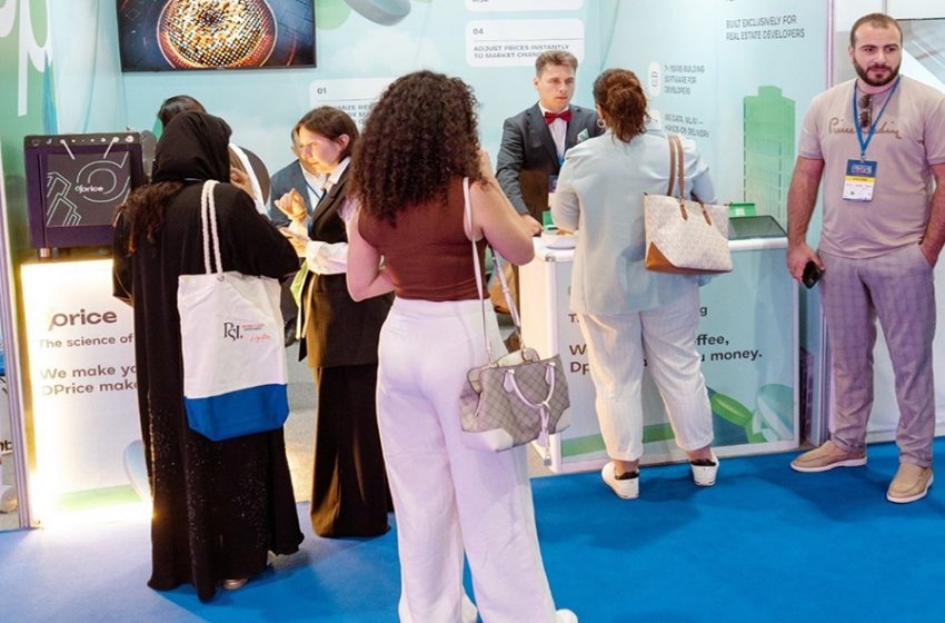 ” دي برايس ”  تُطلق أول منصة للتسعير الديناميكي مدعومة بالذكاء الاصطناعي في العالم لتعظيم إيرادات القطاع العقاري في دولة الإمارات