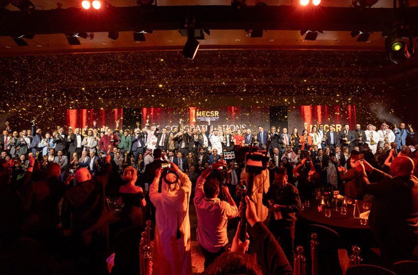  Retail Congress MENA 2025 Concludes with Record Turnout, Setting the Stage for a Transformed Retail Future