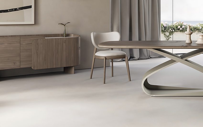  Natuzzi Italia Unveils the Nodo Collection.. A New Icon of Contemporary Living