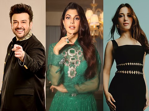  Dulha Dulhan Drama’ Kicks Off in Dubai, India’s First Luxury Destination Concert with a Wedding Theme