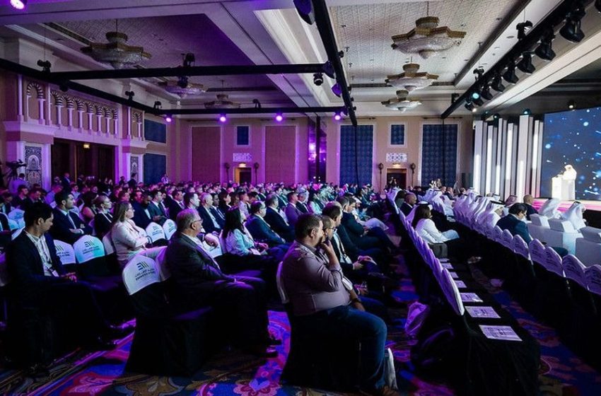  انطلاق مؤتمر ” الشرق الأوسط للحديد والصلب 2025 ” من تنظيم ” فاست ماركتس ” في دبي وسط مواجهة عالميّة لتحديات الرسوم والفائض والسباق نحو الإنتاج الأخضر