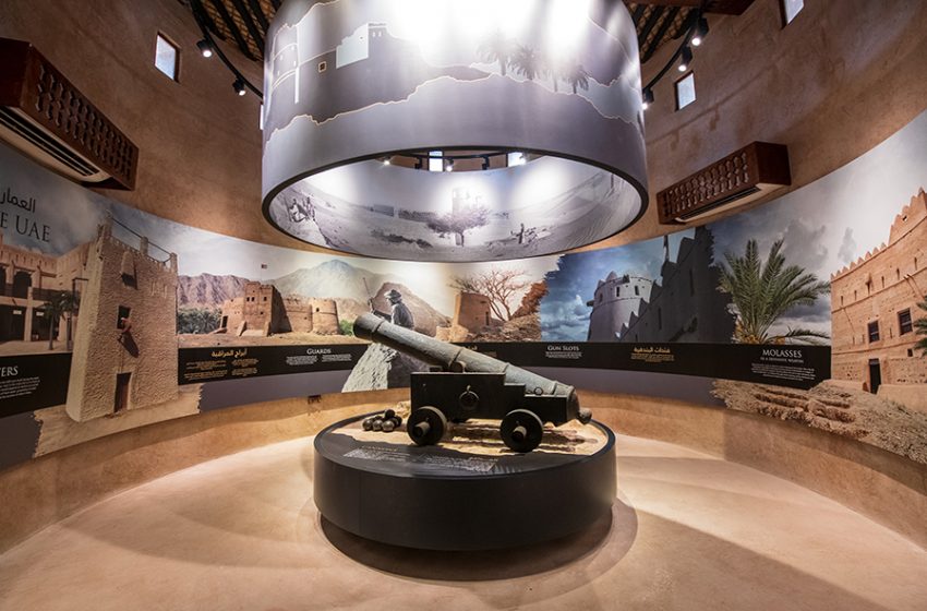  MTE Studios to Showcase Its End-to-End Museum and Science Centre Expertise at ICOM Dubai 2025