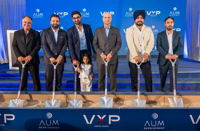  ” أوم للتطوير العقاري ” تكشف عن محفظة مشاريع جديدة في أبرز المناطق السكنية الأكثر إقبالًا في دبي