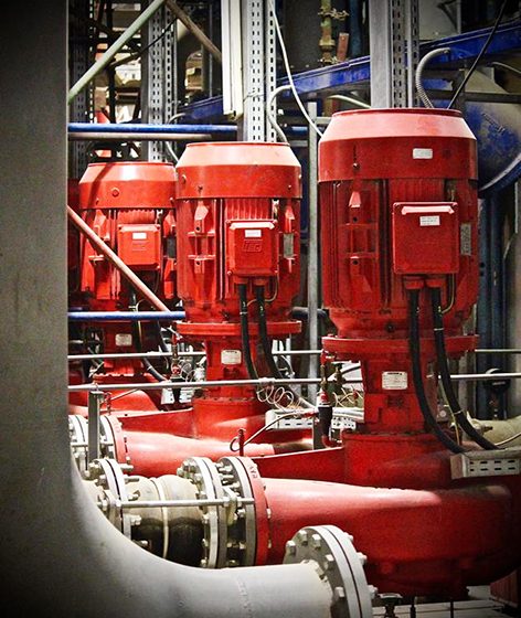  Armstrong Fluid Technology Brings 90 Years of Expertise to Preserve Egypt’s Ancient Legacy at the Grand Egyptian Museum