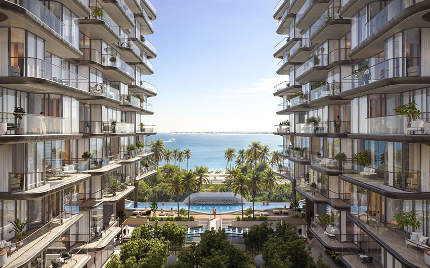  Fakhruddin Properties to deliver next-generation wellness to Dubai Islands with launch of Treppan Serenique Residences