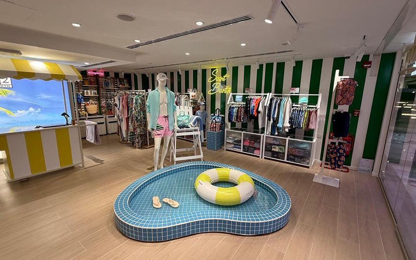  Hamac Beach Boutique Brings Curated Mediterranean Coastal Style to Abu Dhabi