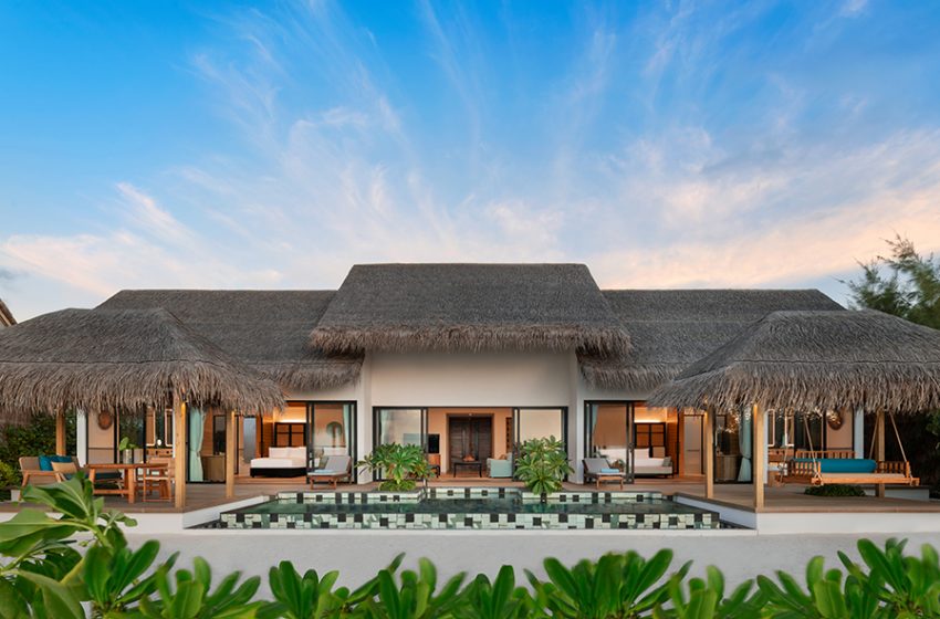  منتجع وسبا هيلتون المالديف أمينجيري يقدم مجموعة من العروض والفعاليات المميزة احتفالاً باليوم الوطني لدولة الإمارات