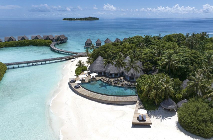  A Season of Timeless Festive Stories, Crafted Just for You at Milaidhoo Maldives