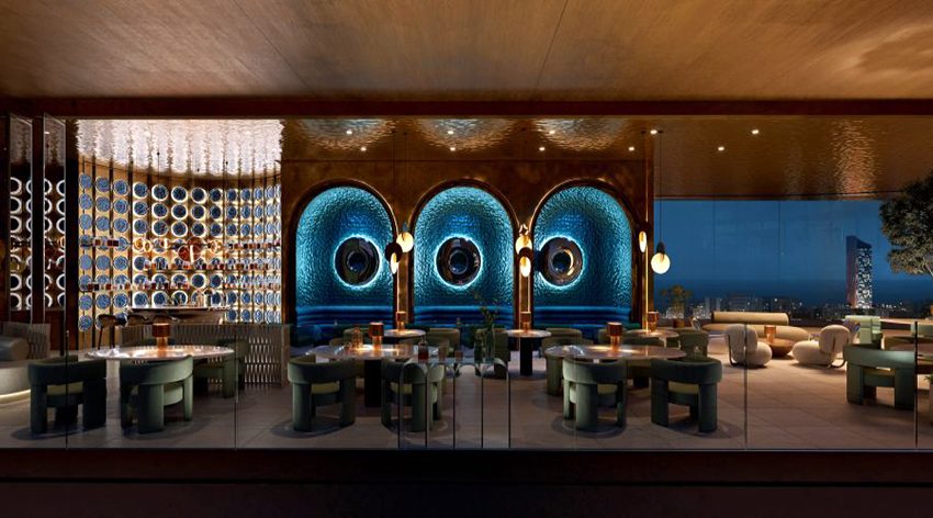  ELEVATE and Ennismore Launch Pre-Sales for AED 1.8 Billion Mondrian Al Marjan Island – A New Global Icon in Luxury Living