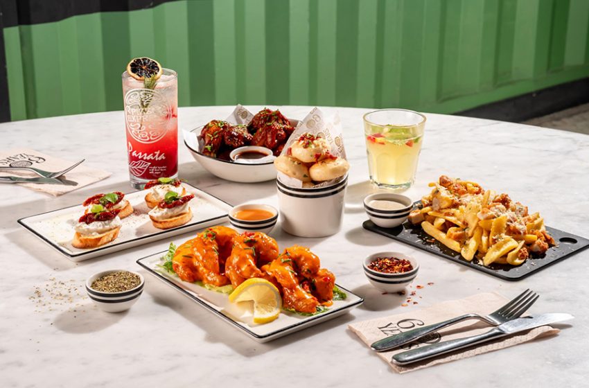  PizzaExpress UAE Unveils Elevated New Menu Celebrating Fresh Flavours and Culinary Creativity