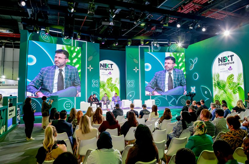  ARMAF Redefines Luxury Perception at Beautyworld Middle East 2025