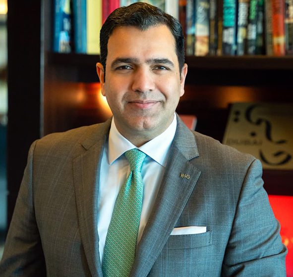  How Dubai’s Luxury Hotels Continue to Redefine Hospitality