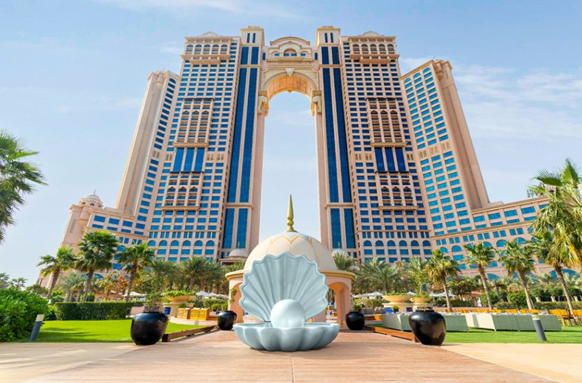  ريكسوس مارينا أبوظبي يقدّم عروض إقامة عائلية مميزة احتفالاً باليوم الوطني الإماراتي