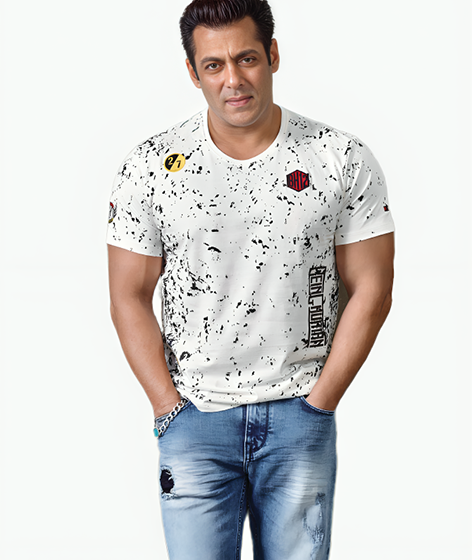  Salman Khan to Dazzle Doha with His First-Ever Live Performance