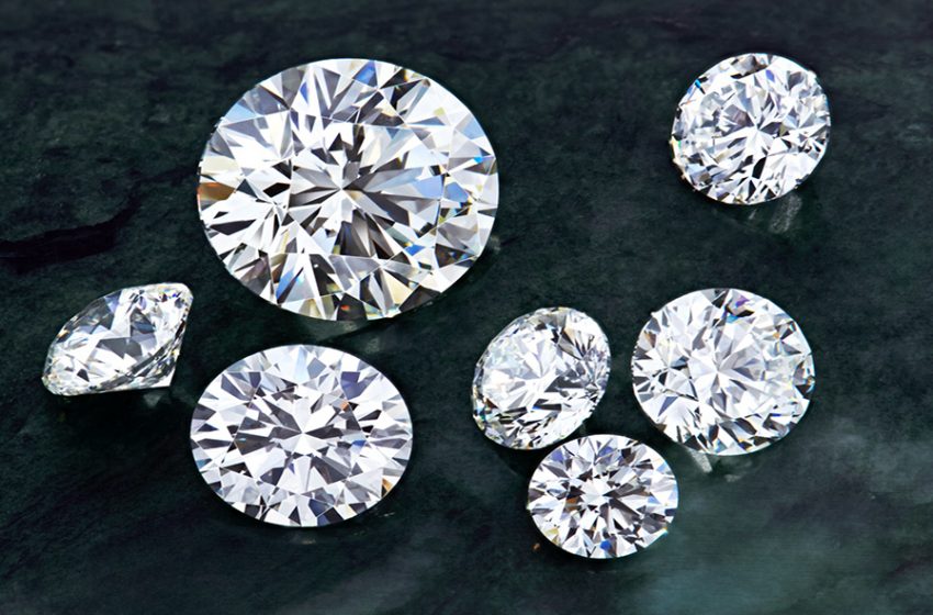 Natural Diamond Council and Dubai Jewellery Group Unite to Strengthen the Natural Diamond Narrative in the UAE