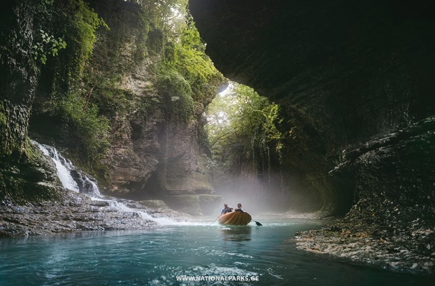  Georgia Forges Strategic GCC Partnerships to Drive Tourism and MICE Growth