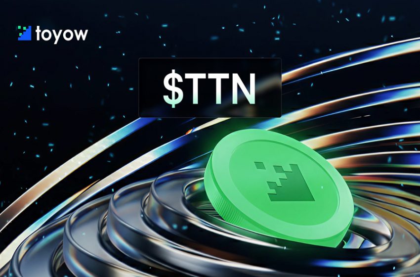  تويو تحقق إنجازًا كبيرًا مع احدث إنشاء الرموز المميزة $TTN وإدراجها في  MEXC، مما يفتح الأبواب أمام المستثمرين في ترميز الأصول الواقعية