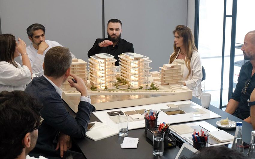  From Capital to Keys.. The Investor-First Model at N W H GROUP