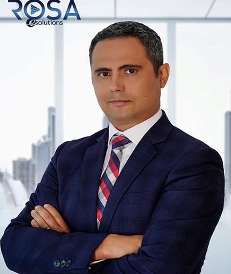  “روسا للحلول الرقمية” تطرح مبادرة جديدة لدعم نمو المؤسسات الصغيرة والمتوسطة وتسريع التحول الرقمي في الإمارات