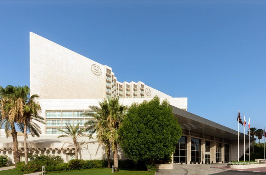  Sheraton Dubai Creek Hotel & Towers Celebrates UAE’s 54th National Day with Exclusive Stay Offer